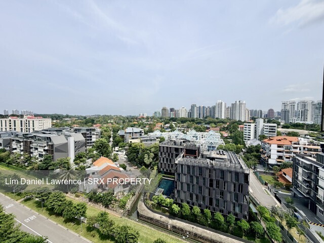Principal Garden (D3), Condominium #521029651